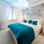 Двухместный (Номер "Comfort Apart" с имитацией окна), Апарт-отель Morskoy Resort