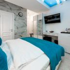 Двухместный (Номер "Comfort Apart" с имитацией окна), Апарт-отель Morskoy Resort