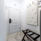 Двухместный (Номер "Comfort Apart" с имитацией окна), Апарт-отель Morskoy Resort