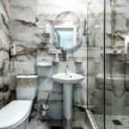 Двухместный (Номер "Comfort Apart" с имитацией окна), Апарт-отель Morskoy Resort