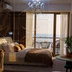 Апартаменты (Amber Apart с панорамным видом на море), Апарт-отель Morskoy Resort