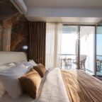 Апартаменты (Amber Apart с панорамным видом на море), Апарт-отель Morskoy Resort