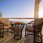 Апартаменты (Amber Apart с панорамным видом на море), Апарт-отель Morskoy Resort