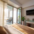 Апартаменты (Amber Apart с панорамным видом на море), Апарт-отель Morskoy Resort