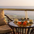 Апартаменты (Amber Apart с панорамным видом на море), Апарт-отель Morskoy Resort