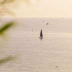 Апартаменты (Amber Apart с панорамным видом на море), Апарт-отель Morskoy Resort