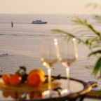 Апартаменты (Amber Apart с панорамным видом на море), Апарт-отель Morskoy Resort