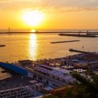 Вид на море, Апарт-отель Morskoy Resort