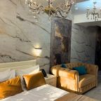 Апартаменты (Breeze Apart с видом на море), Апарт-отель Morskoy Resort