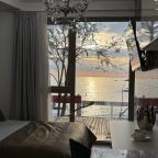 Двухместный (Cinnamon Apart), Апарт-отель Morskoy Resort