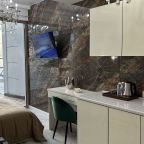 Двухместный (Cinnamon Apart), Апарт-отель Morskoy Resort