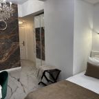 Двухместный (Cinnamon Apart), Апарт-отель Morskoy Resort