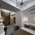 Двухместный (Cinnamon Apart), Апарт-отель Morskoy Resort