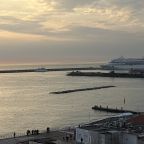 Двухместный (Cinnamon Apart), Апарт-отель Morskoy Resort