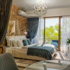 Апартаменты (Курасао: апартаменты с видом на море), Апарт-отель Morskoy Resort
