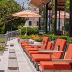 Апартаменты (Курасао: апартаменты с видом на море), Апарт-отель Morskoy Resort