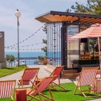 Апартаменты (Курасао: апартаменты с видом на море), Апарт-отель Morskoy Resort