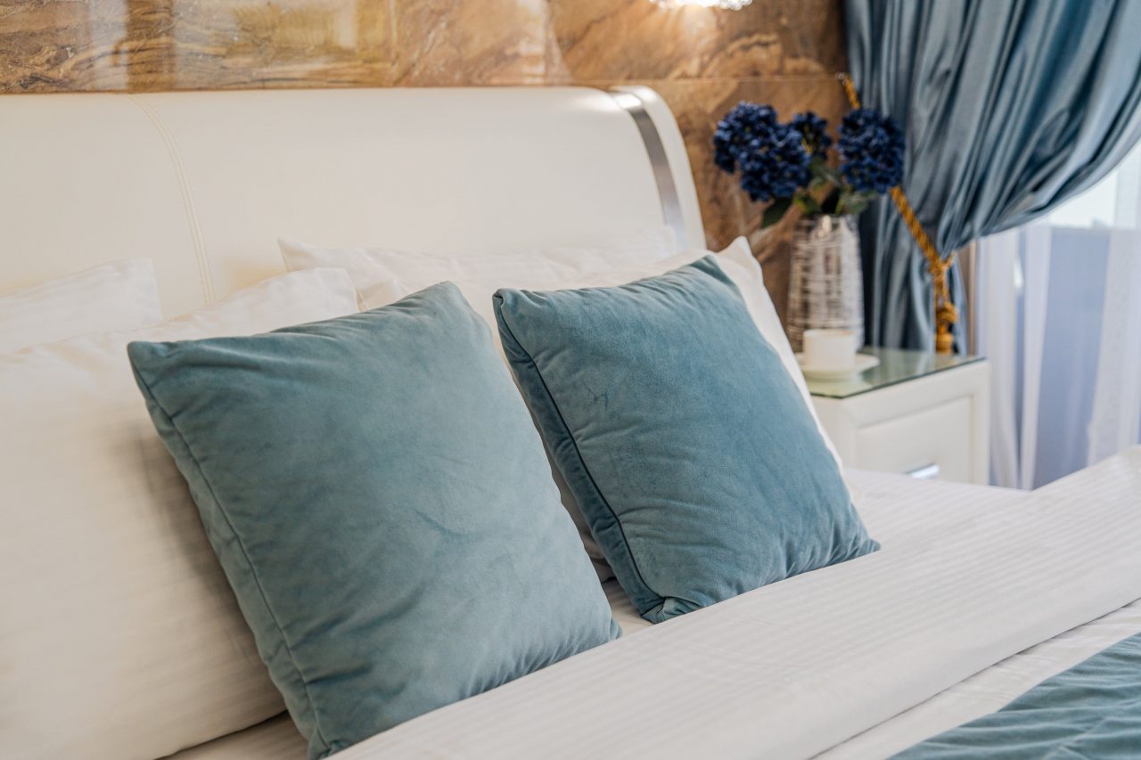 Апартаменты (Курасао: апартаменты с видом на море), Апарт-отель Morskoy Resort