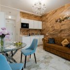 Апартаменты (Курасао: апартаменты с видом на море), Апарт-отель Morskoy Resort
