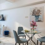 Апартаменты (Курасао: апартаменты с видом на море), Апарт-отель Morskoy Resort