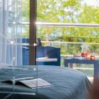 Апартаменты (Курасао: апартаменты с видом на море), Апарт-отель Morskoy Resort