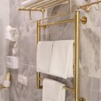 Апартаменты (Курасао: апартаменты с видом на море), Апарт-отель Morskoy Resort