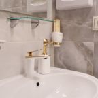 Апартаменты (Курасао: апартаменты с видом на море), Апарт-отель Morskoy Resort