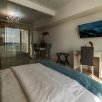 Трёхместный и более (Сильвер), Апарт-отель Morskoy Resort