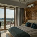 Трёхместный и более (Сильвер), Апарт-отель Morskoy Resort