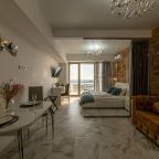 Трёхместный и более (Сильвер), Апарт-отель Morskoy Resort