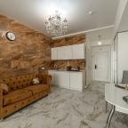 Трёхместный и более (Сильвер), Апарт-отель Morskoy Resort