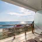 Трёхместный и более (Сильвер), Апарт-отель Morskoy Resort