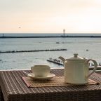 Трёхместный и более (Сильвер), Апарт-отель Morskoy Resort