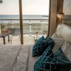 Трёхместный и более (Сильвер), Апарт-отель Morskoy Resort