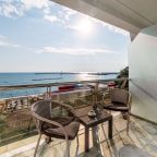 Трёхместный и более (Сильвер), Апарт-отель Morskoy Resort