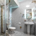 Трёхместный и более (Сильвер), Апарт-отель Morskoy Resort