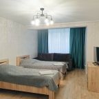 Апартаменты (Квартира студия 10), Апартаменты Комфортабельная студия в Дивном Дивеево