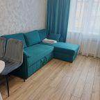 Апартаменты (Квартира- еврооднушка 31), Апартаменты Комфортабельная студия в Дивном Дивеево