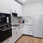 Апартаменты (Квартира- еврооднушка 31), Апартаменты Комфортабельная студия в Дивном Дивеево