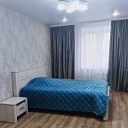 Апартаменты (Квартира- еврооднушка 31), Апартаменты Комфортабельная студия в Дивном Дивеево
