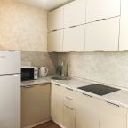 Апартаменты (Квартира студия 45), Апартаменты Комфортабельная студия в Дивном Дивеево
