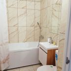 Апартаменты (Квартира студия 46), Апартаменты Комфортабельная студия в Дивном Дивеево