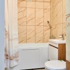 Апартаменты (Однокомнатная квартира 22), Апартаменты Комфортабельная студия в Дивном Дивеево
