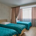 Апартаменты (Квартира студия 05), Апартаменты Комфортабельная студия в Дивном Дивеево
