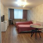 Апартаменты (Квартира- студия 50), Апартаменты Комфортабельная студия в Дивном Дивеево