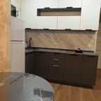 Апартаменты (Квартира- студия 50), Апартаменты Комфортабельная студия в Дивном Дивеево