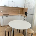 Апартаменты (Квартира- студия 30), Апартаменты Комфортабельная студия в Дивном Дивеево