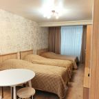 Апартаменты (Квартира- студия 30), Апартаменты Комфортабельная студия в Дивном Дивеево