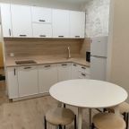 Апартаменты (Квартира- студия 30), Апартаменты Комфортабельная студия в Дивном Дивеево