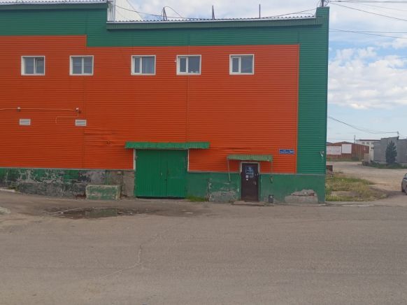 Хостел Полярник